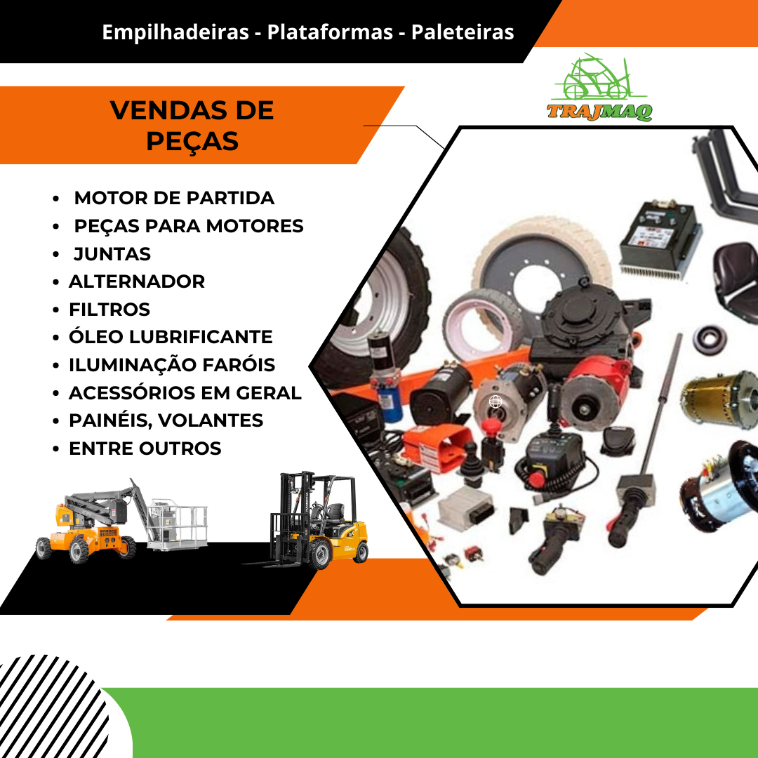 Peças