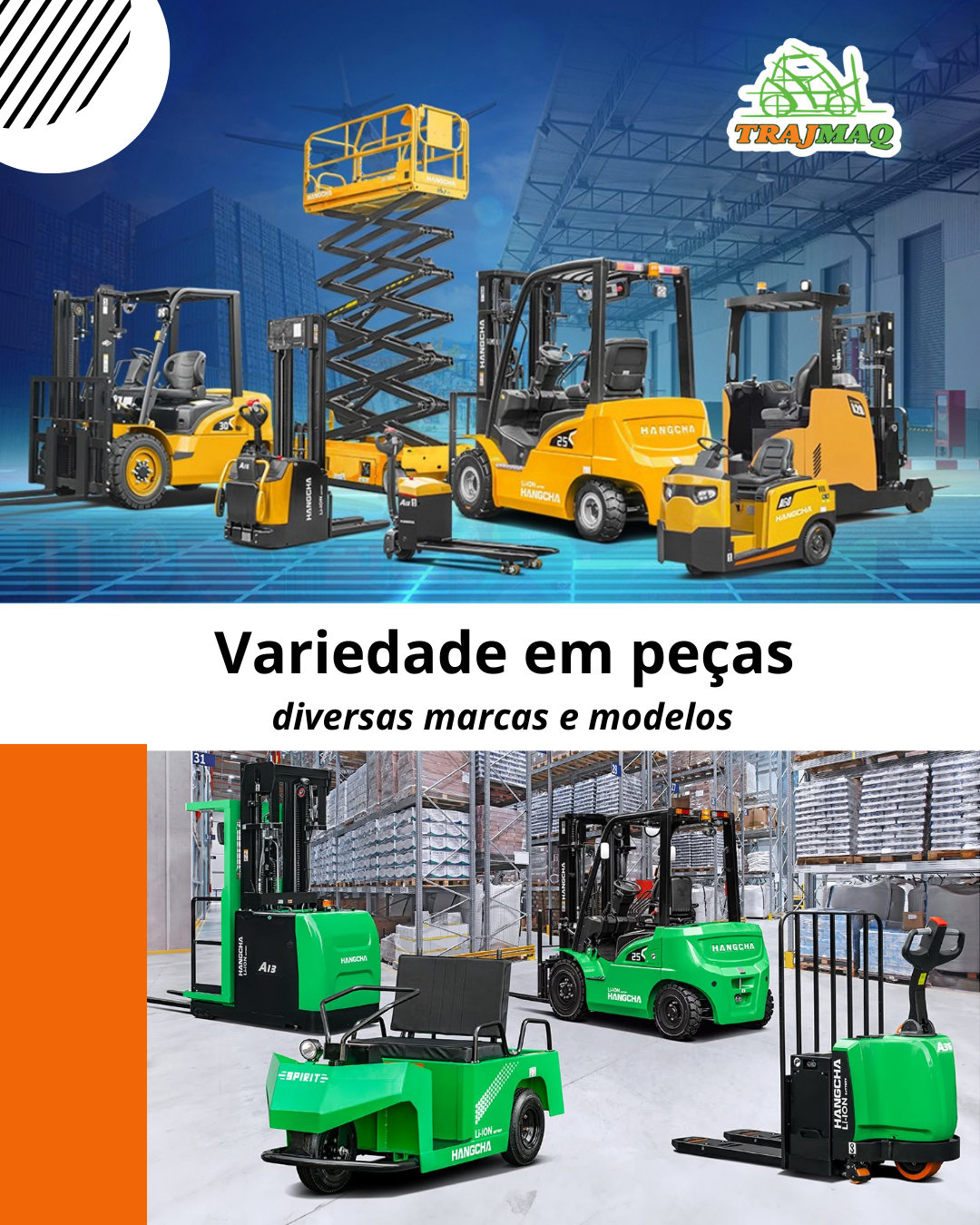 Reposição