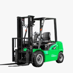 Empilhadeira Elétrica CPD25 Série XE - 1,5 a 3,8 ton