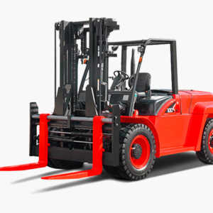 Empilhadeira Hangcha 10.000kg CPCD100 XR W28B Diesel