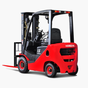 Empilhadeira Hangcha 1500kg CPCD15-XRW91F Diesel