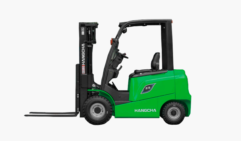 Empilhadeira Hangcha 1500kg XPD15M200