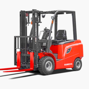 Empilhadeira Hangcha 3800kg CPD15 AEY2 Diesel