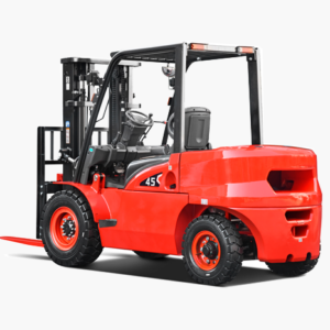 Empilhadeira Hangcha 5000kg CPCD40-XRW76 Diesel