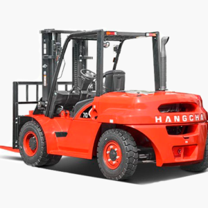 Empilhadeira Hangcha 5000kg CPCD50-XRW14 Diesel