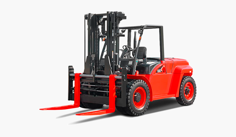 Empilhadeira Hangcha 7.000kg CPCD70-XRW70 Diesel
