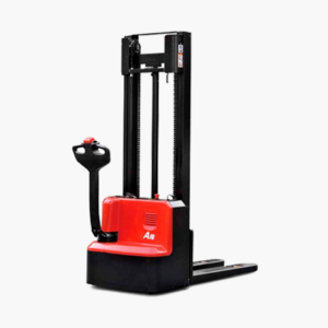 Empilhadeira Patolada Hangcha 1000kg CDD10-AMC1-SZ Elétrica