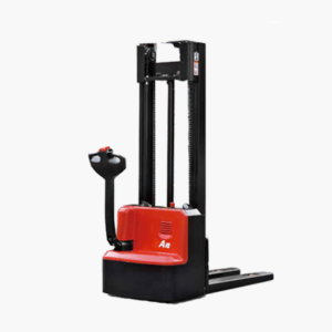 Empilhadeira Patolada Hangcha 1000kg CDD12-AC1S Elétrica