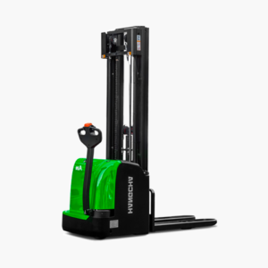 Empilhadeira Patolada Hangcha 1600kg CDD16 AC1-I
