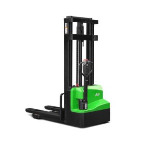 Empilhadeira Patolada Série A Mini - 1,5 ton