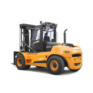 Empilhadeira de Alta Capacidade Série XH - 12 a 18 ton