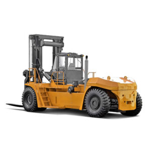Empilhadeira de Alta Capacidade Série XH - 38 a 48 ton