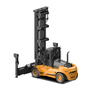 Manipulador de Container Série XH - 45 ton