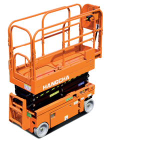 PLATAFORMA TESOURA 120 XEN
