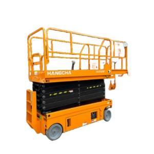 PLATAFORMA TESOURA 140 XEN