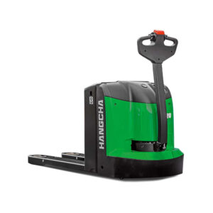 Transpaleteira Desembarcada Série X - 2 a 3 ton