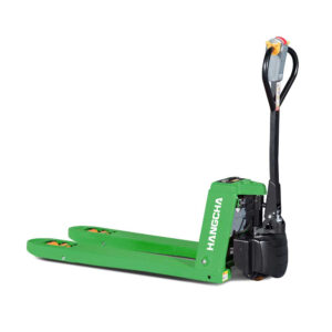 Transpaleteira Série WS - 1,5 a 2 ton