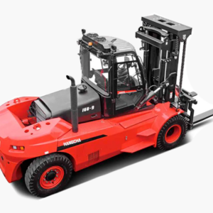 Empilhadeira Hangcha 14000kg CPCD140-XRW85G Diesel